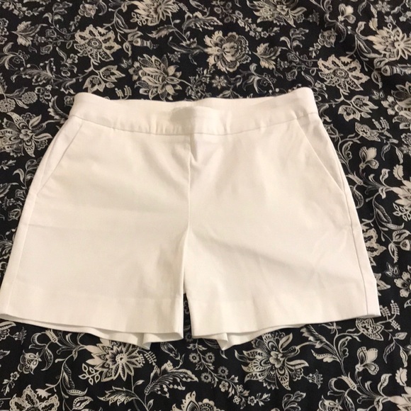 White House Black Market Pants - High waisted shorts